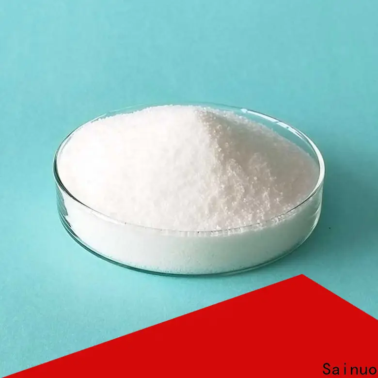 Sainuo Bulk buy pentaerythritol tetrastearate vendor 1