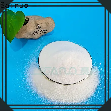 Sainuo Professional ope wax factory supplier for improve the appearance of finished products 1