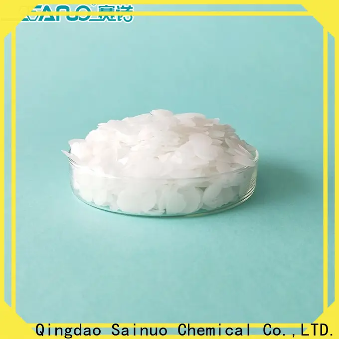 Sainuo High-quality pe wax price company for hot melt adhesive 1