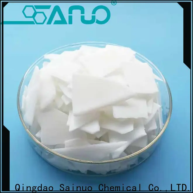 Sainuo pe wax for road marking paint factory for asphalt modification 1