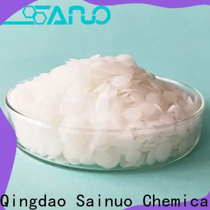 Sainuo High-quality pe wax suppliers cost for road marking paint 1