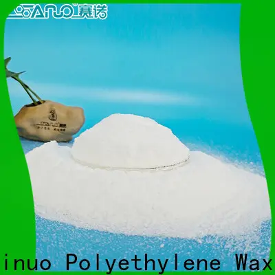 Sainuo polyethylene wax suppliers for hot melt adhesive 1