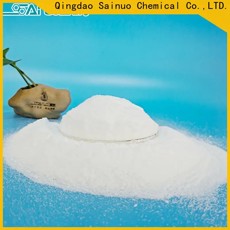 Sainuo polyethylene wax for stabilizer factory for wax emulsions 1