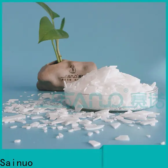 Sainuo pe wax manufacturers manufacturer for hot melt adhesive 1