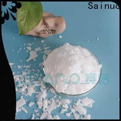 Sainuo High-quality pe wax manufacturers supplier for stabilizer 1