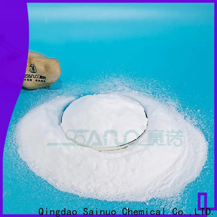 Sainuo Latest lubrication and dispersion product supplier supply for filler masterbatch 1