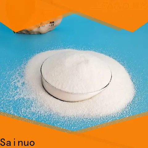 Sainuo New company for wax emulsions 1