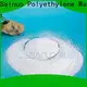 Sainuo Latest polyethylene wax for filler masterbatch for wax emulsions 1