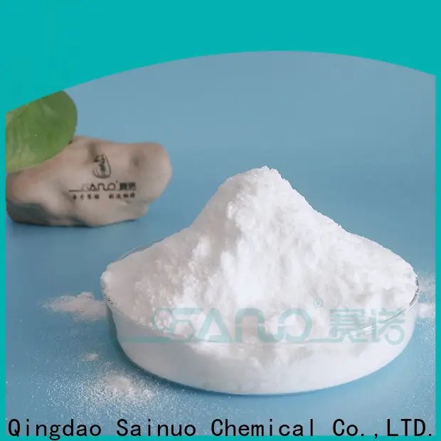 Sainuo Professional ope wax manufacture cost for improve the production efficiency 1
