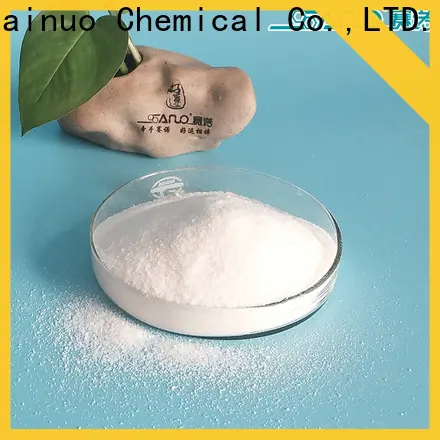 Sainuo Aluminate coupling agent price vendor for improve the dispersibility of filler 1