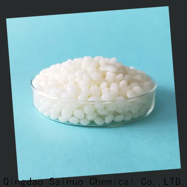 Sainuo Latest pe wax for stabilizer 1