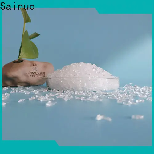 Sainuo pp wax manufacturer for HDPE improvers and energy-saving agents 1
