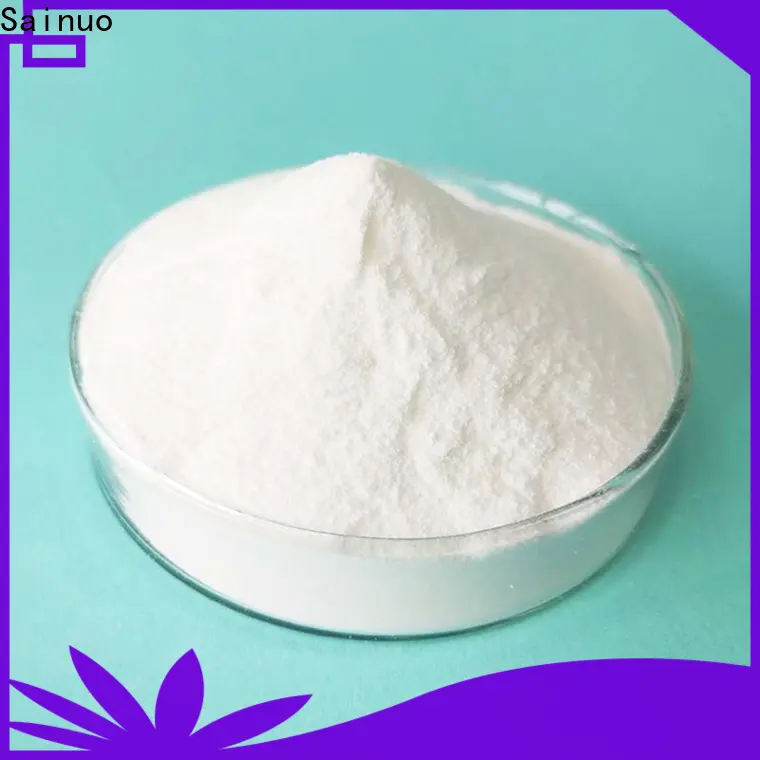Sainuo High-quality pentaerythritol tetrastearate price 1