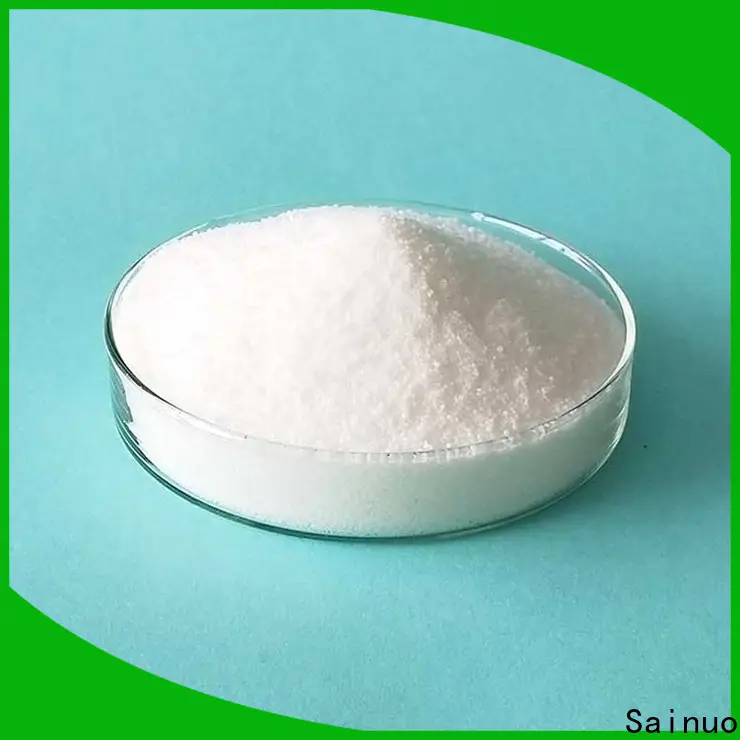 Sainuo pentaerythritol tetrastearate factory1 1