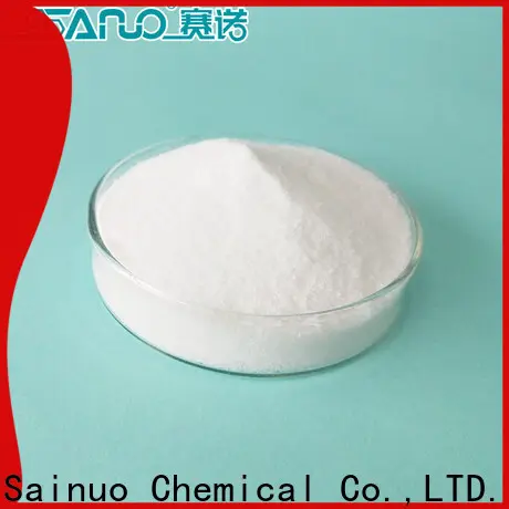 Sainuo pp wax powder vendor used in electrostatic copy toner carrier manufacturing 1