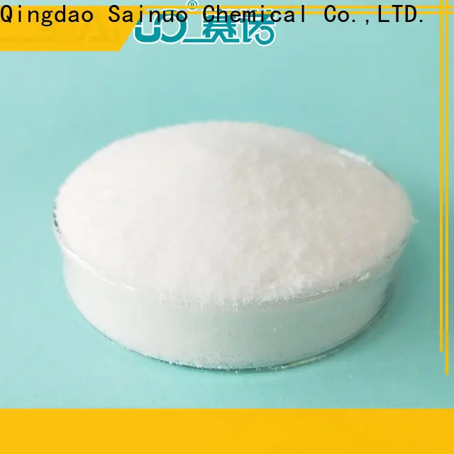Sainuo polyethylene wax suppliers vendor for stabilizer 1