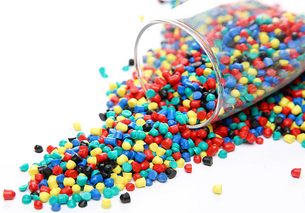 High refined polyethylene wax flake 5