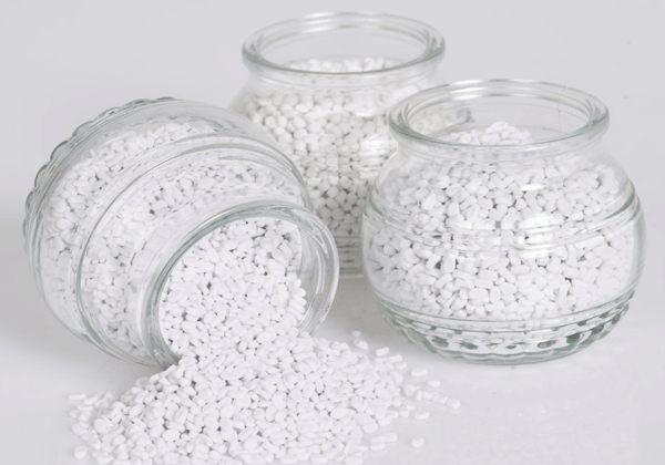 High refined polyethylene wax flake 6