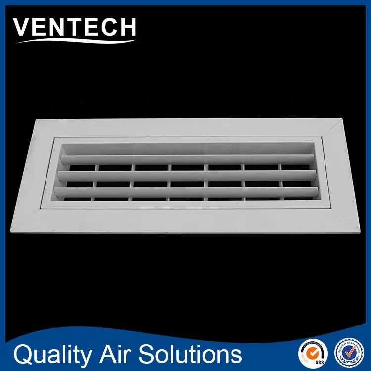 customized grille return air suppliers bulk production 5