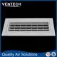 customized grille return air suppliers bulk production 5