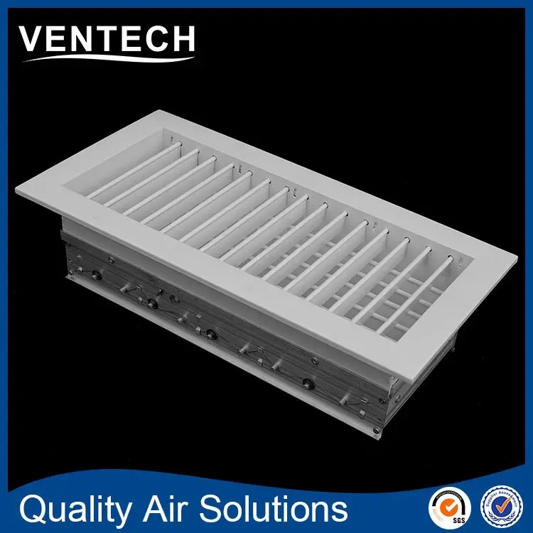 customized grille return air suppliers bulk production 2