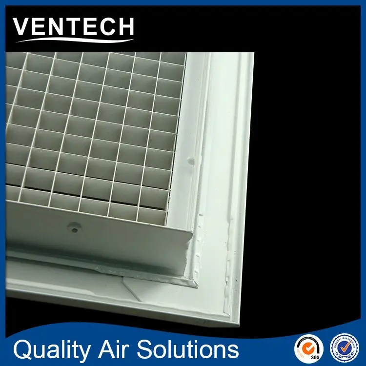 Ventech return register grille supply for air conditioning 3