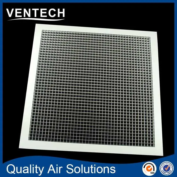 Ventech return register grille supply for air conditioning 2