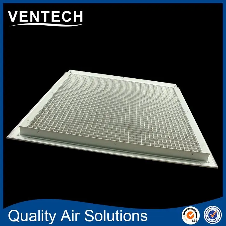 Ventech return register grille supply for air conditioning 4