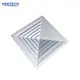 Ventech cheap square air diffuser directly sale for long corridors 5
