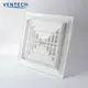 Ventech cheap square air diffuser directly sale for long corridors 2