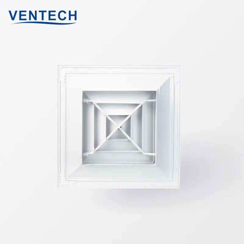 promotional ceiling diffusers and grilles directly sale for sale 3