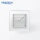 professional wall air diffuser supply for long corridors 3