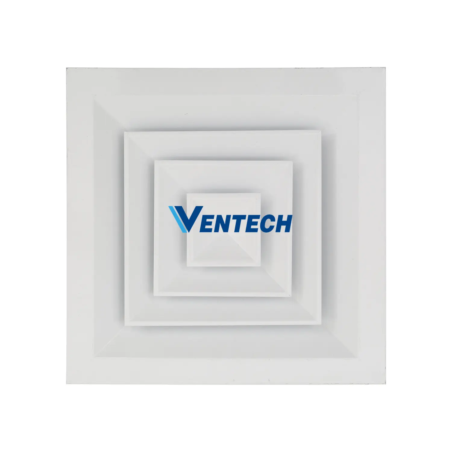Factory Price hvac air diffuser ceiling from China 6