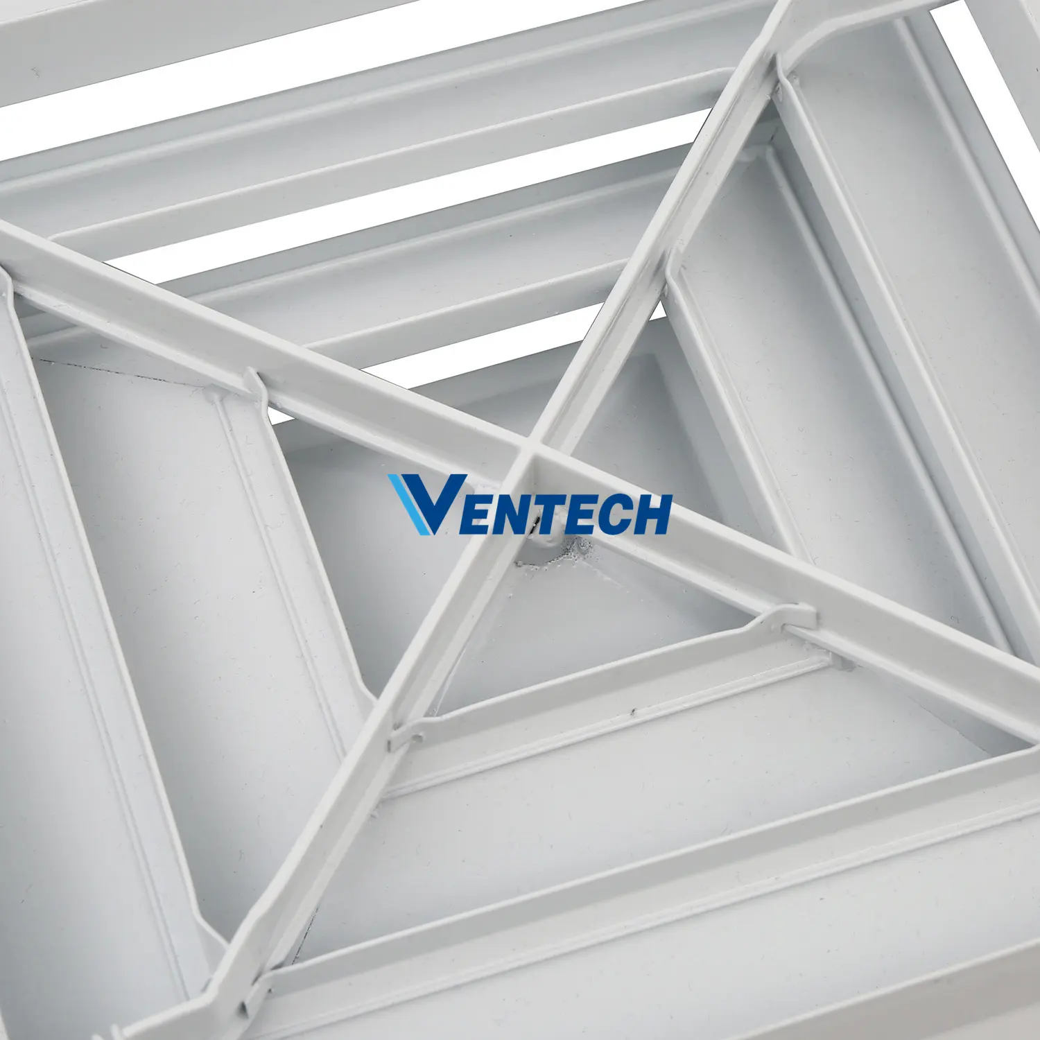 Factory Price hvac air diffuser ceiling from China 5