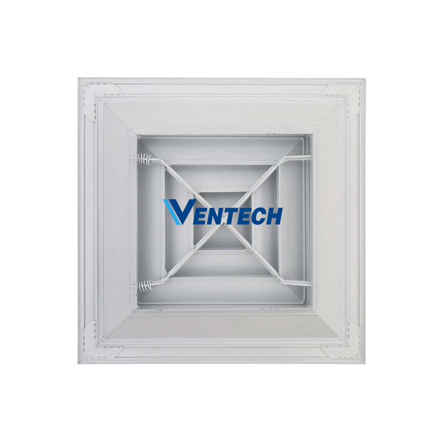 Factory Price hvac air diffuser ceiling from China 4