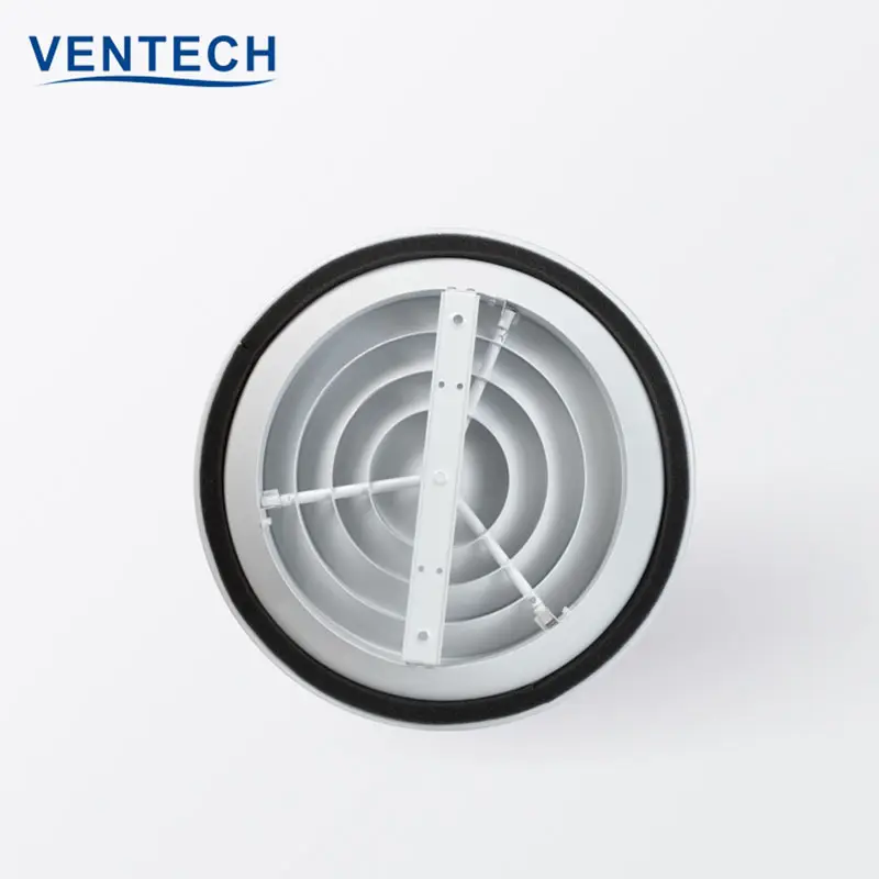 Ventech round ceiling air diffuser supply for sale 2