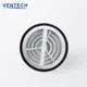 Ventech round ceiling air diffuser supply for sale 2