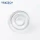 Ventech air diffusers supply for long corridors 1