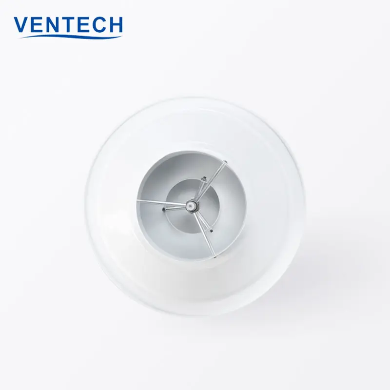Ventech high quality linear slot diffuser from China for promotion 2