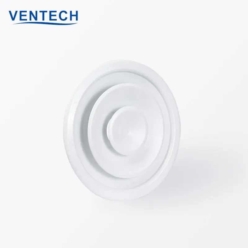 Ventech high quality linear slot diffuser from China for promotion 3