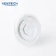 Ventech high quality linear slot diffuser from China for promotion 3