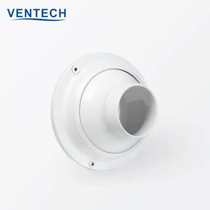 Jet Nozzle Diffuser (JD-VB) Best Air Diffuser 1