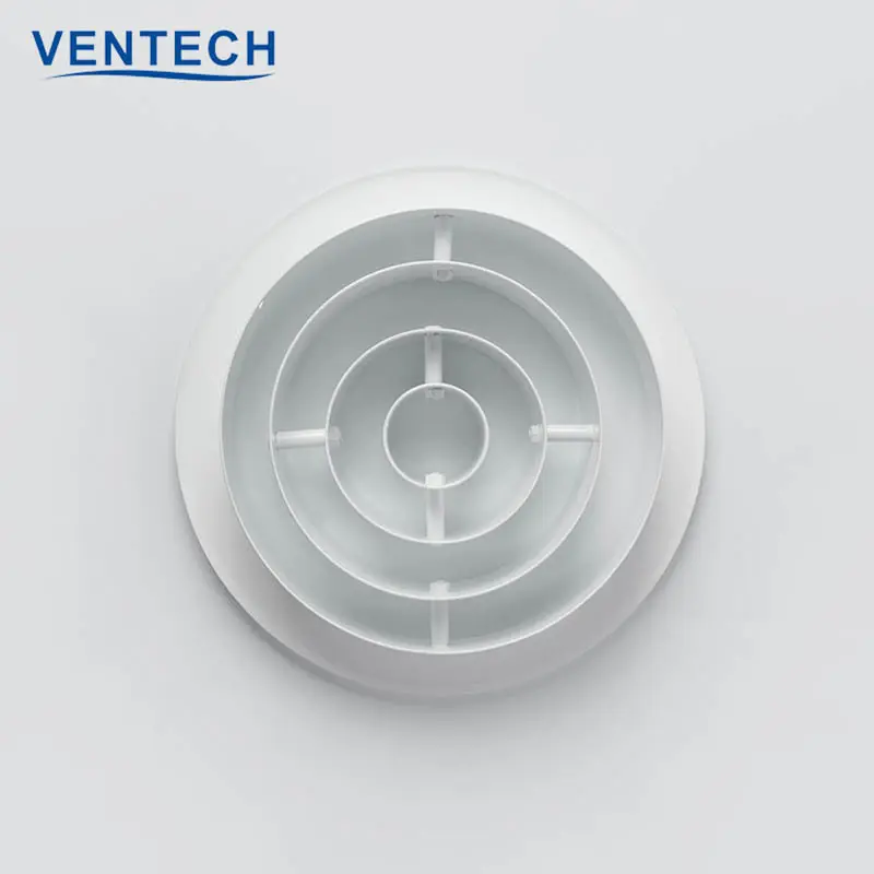 durable 24x24 air diffuser wholesale for large public areas 2