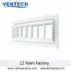 top selling round air diffusers ceiling company for large public areas 3