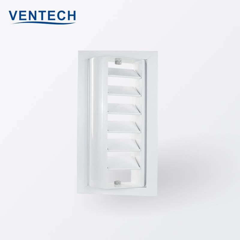 Drum Jet Diffuser (jd-vj) Air Diffuser Hvac | Ventech