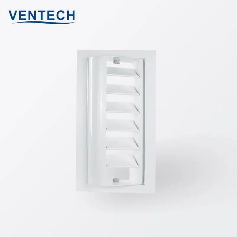 Drum Jet Diffuser (JD-VJ) Air Diffuser Hvac 1