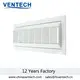 top selling round air diffusers ceiling company for large public areas 4