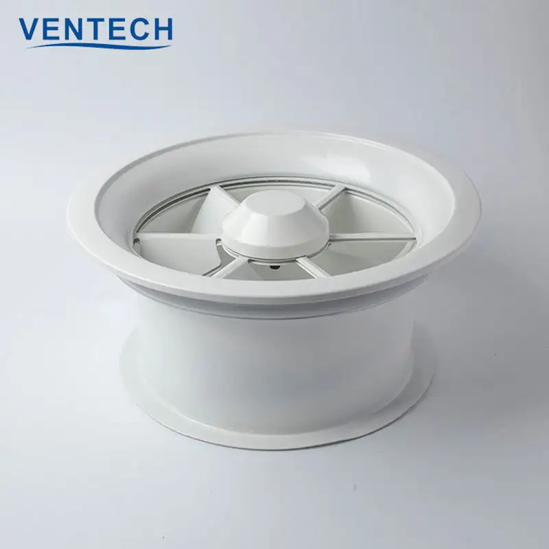 Ventech durable exhaust air diffuser best manufacturer for promotion 3