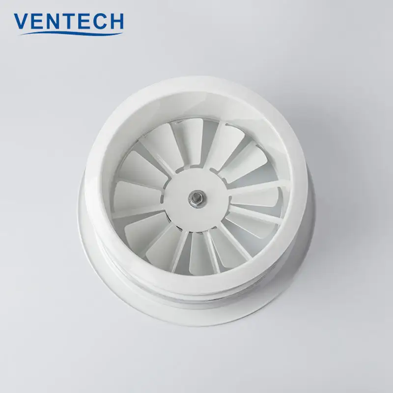 Ventech durable exhaust air diffuser best manufacturer for promotion 4