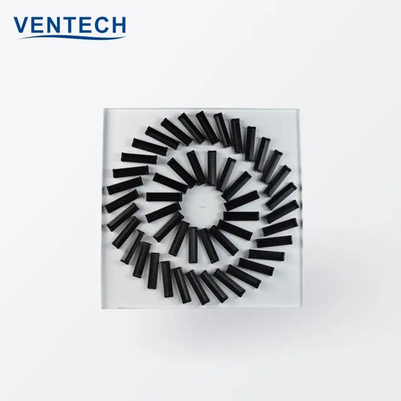 top quality supply air diffuser supplier for large public areas 3